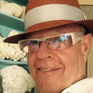 Meet your Posher, Bo